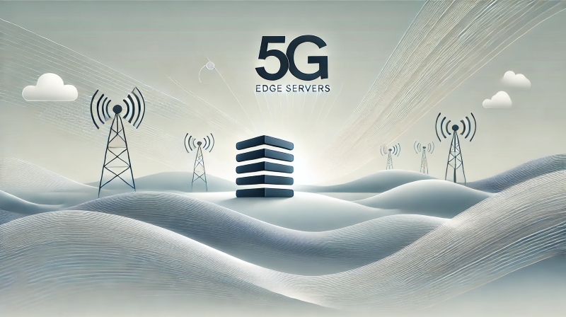 Exploring the Evolution of 5G Edge Servers: Technologies, and Competition