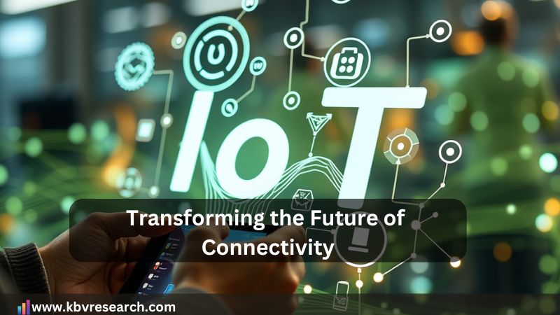 How IoT Technology Enhances Connectivity Across Industries