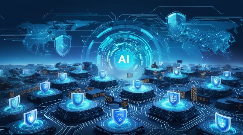 AI-Driven Threat Intelligence: Market Insights, Technologies, and Recent Developments