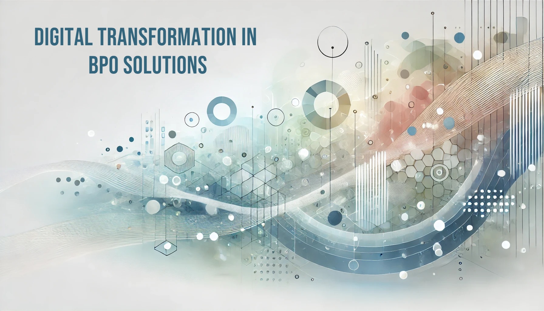 Digital Transformation in BPO Solutions: Market Insights, Technologies, and Competition