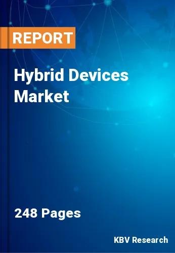 Hybrid Devices Market Size, Industry Research Report 2031