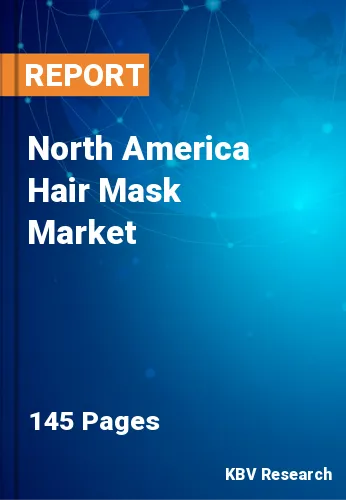 North America Hair Mask Market Size | Forecast Report 2031