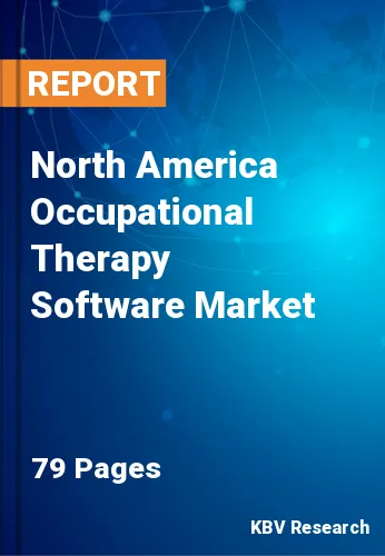 North America Occupational Therapy Software Market Size 2031