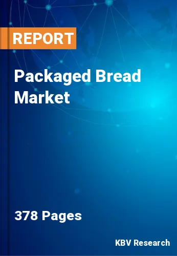 Packaged Bread Market Size, Share & Top Key Players | 2031