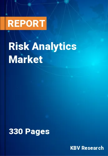 Risk Analytics Market Size, Share & Top Key Players | 2031