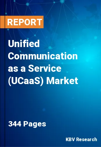 Unified Communication as a Service (UCaaS) Market Size 2031