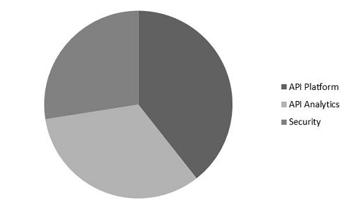 API Management Market Share