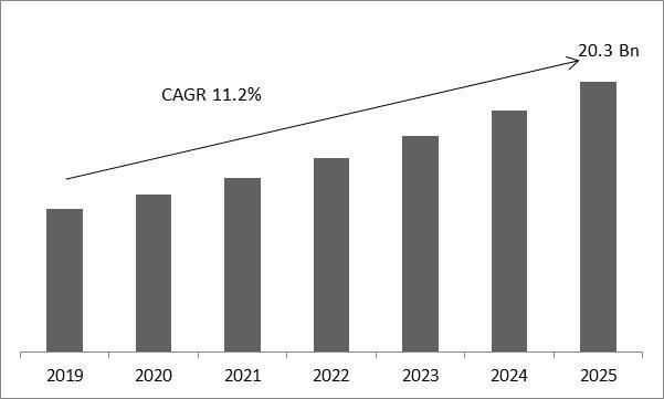 Biochips Market Size