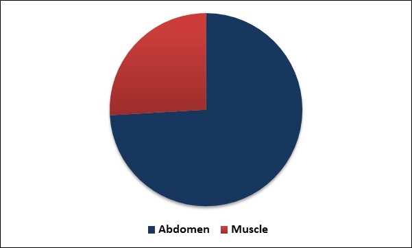 Intra-abdominal Pressure Measurement Devices Market Share