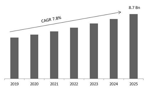 Protein Supplements Market Size